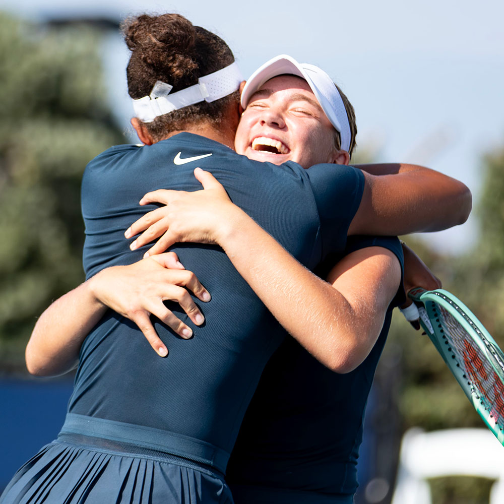 USTA Girls' Nationals
