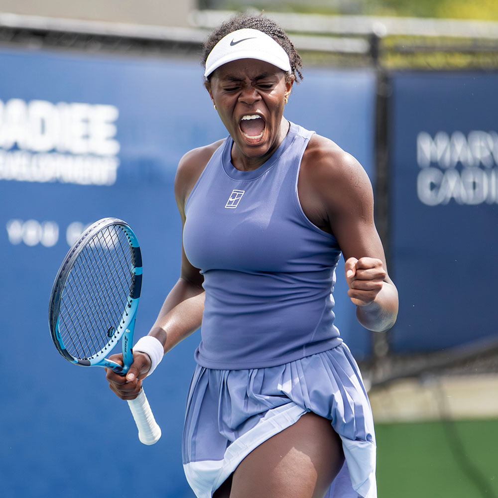 USTA Girls' Nationals