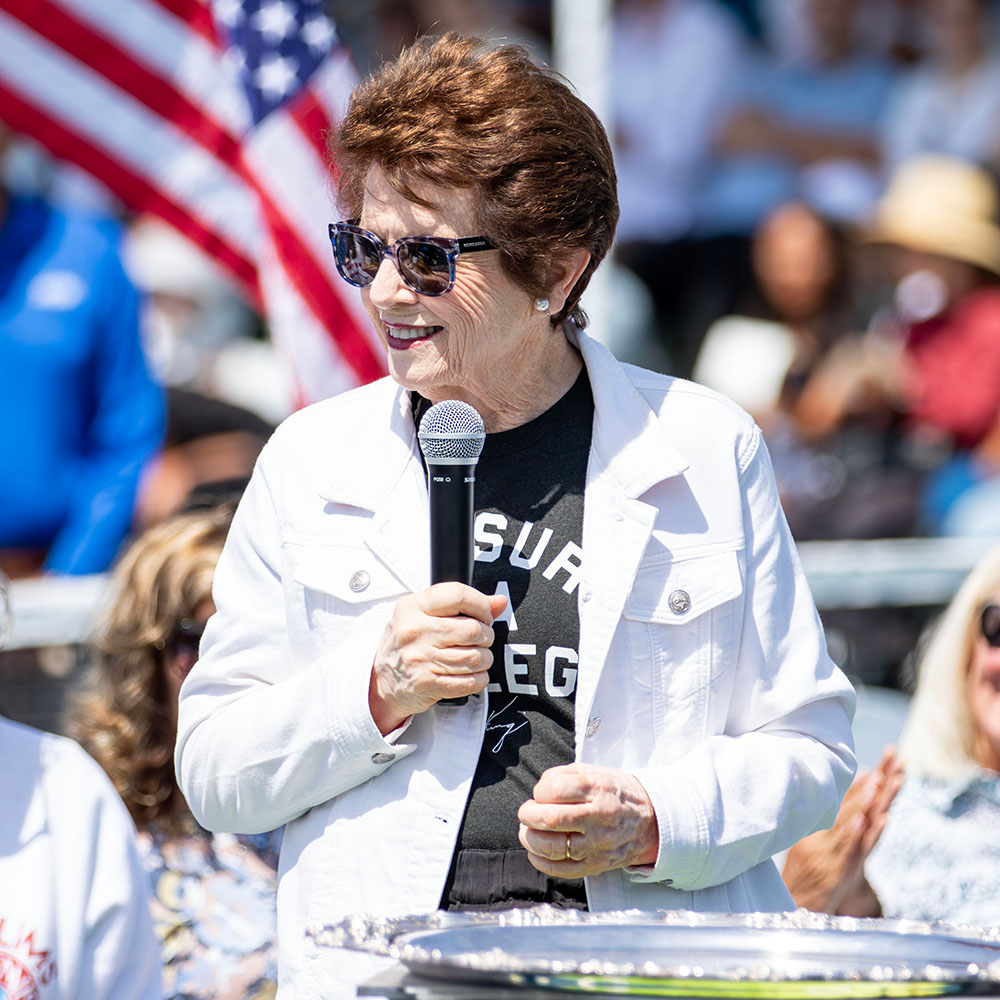 USTA Girls' Nationals