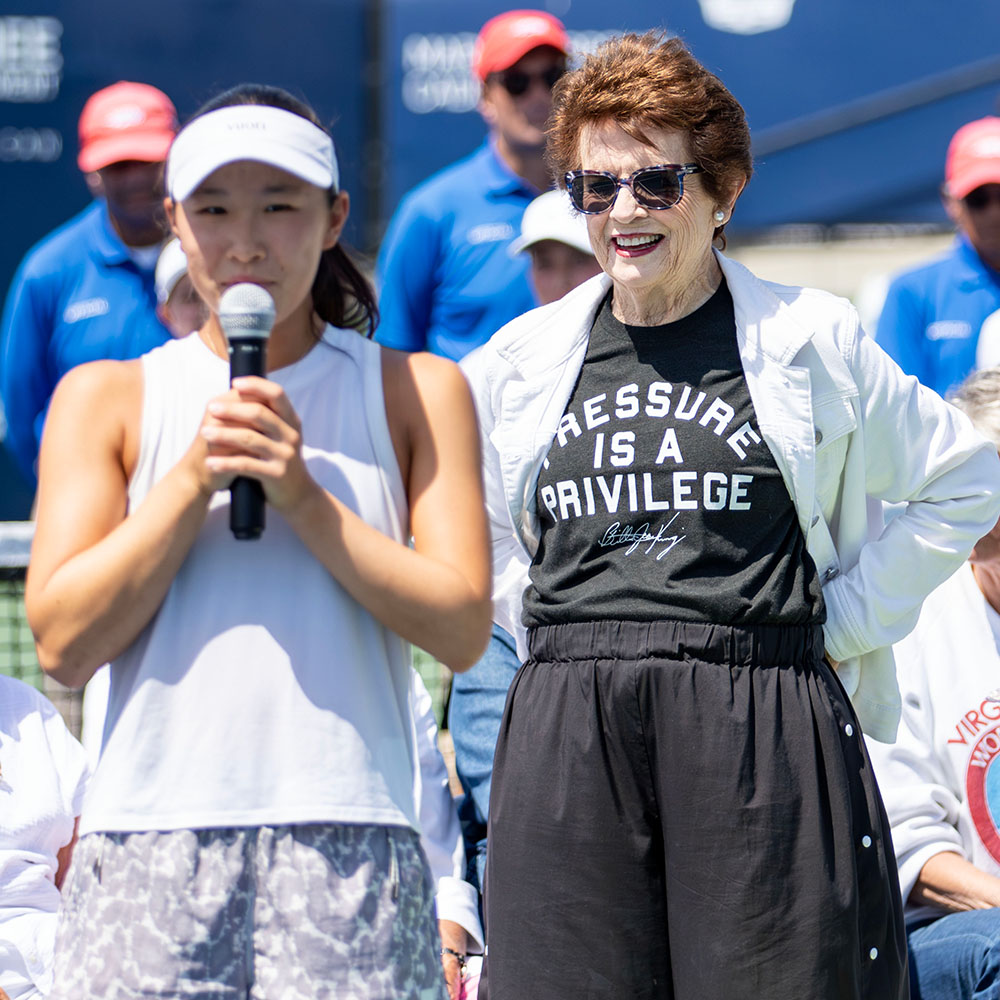 USTA Girls' Nationals
