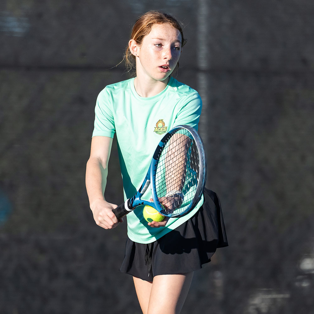 Junior Tennis