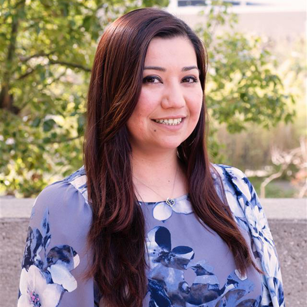 Danielle Lugo of Woodcraft Rangers