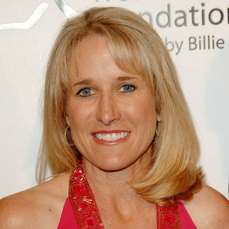 Tracy Austin