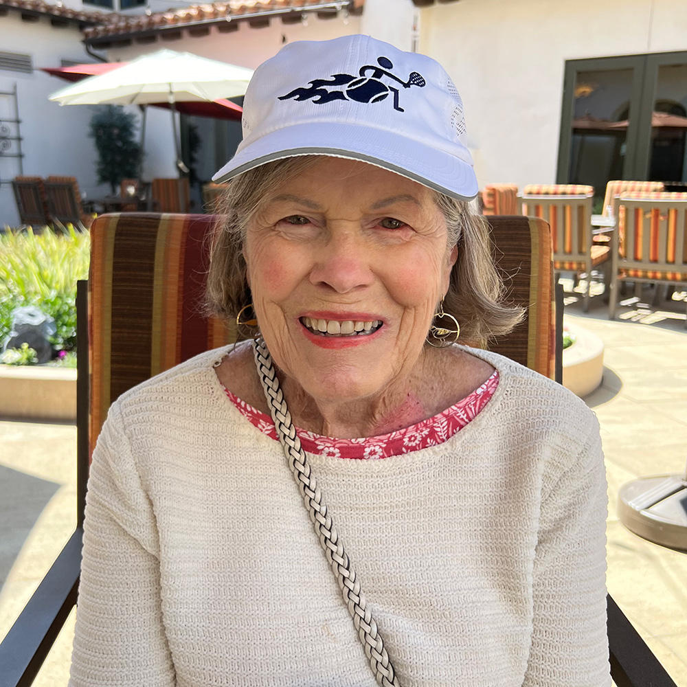 Annette Buck