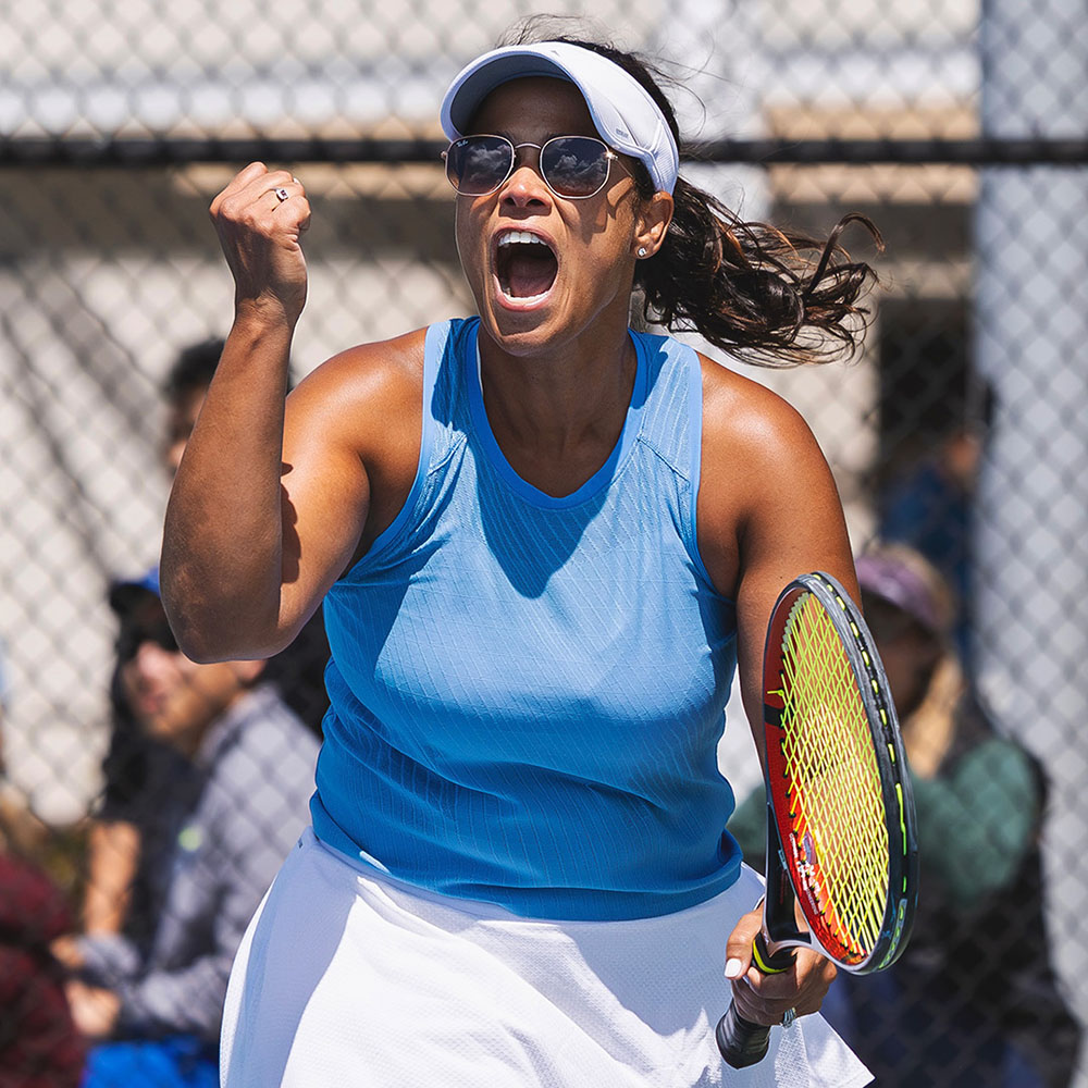 Adult Tennis