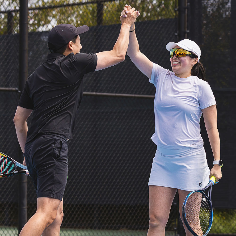 Adult Tennis