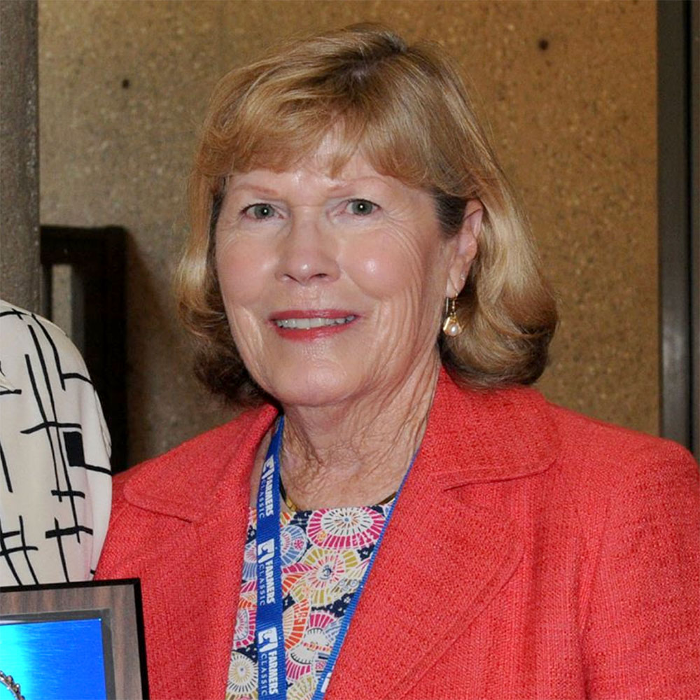 Annette Buck