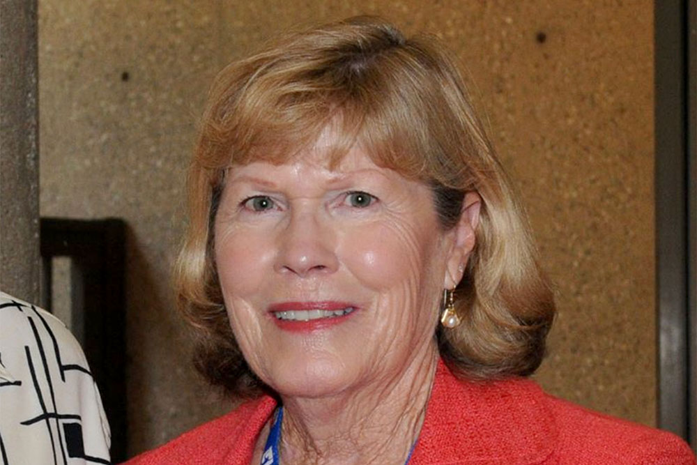 Annette Buck