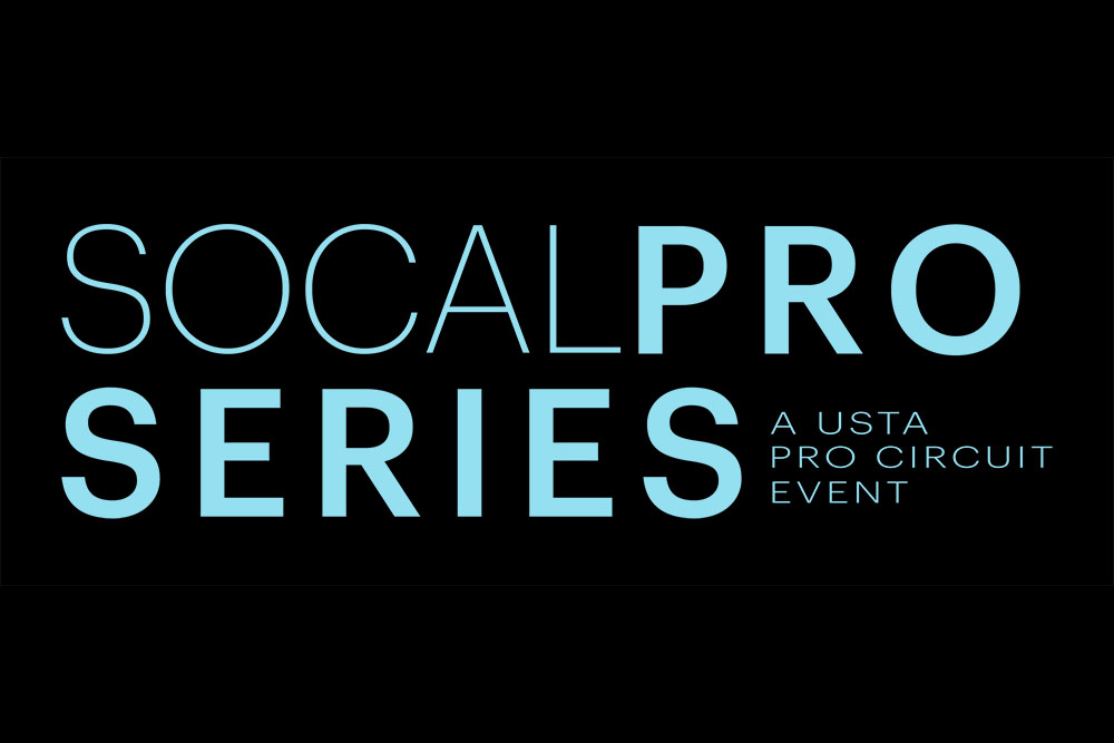 SoCal Pro Series