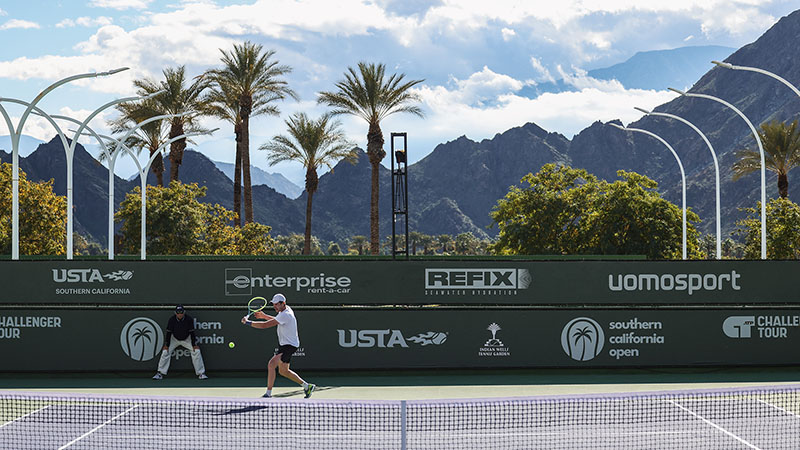 SoCal Open