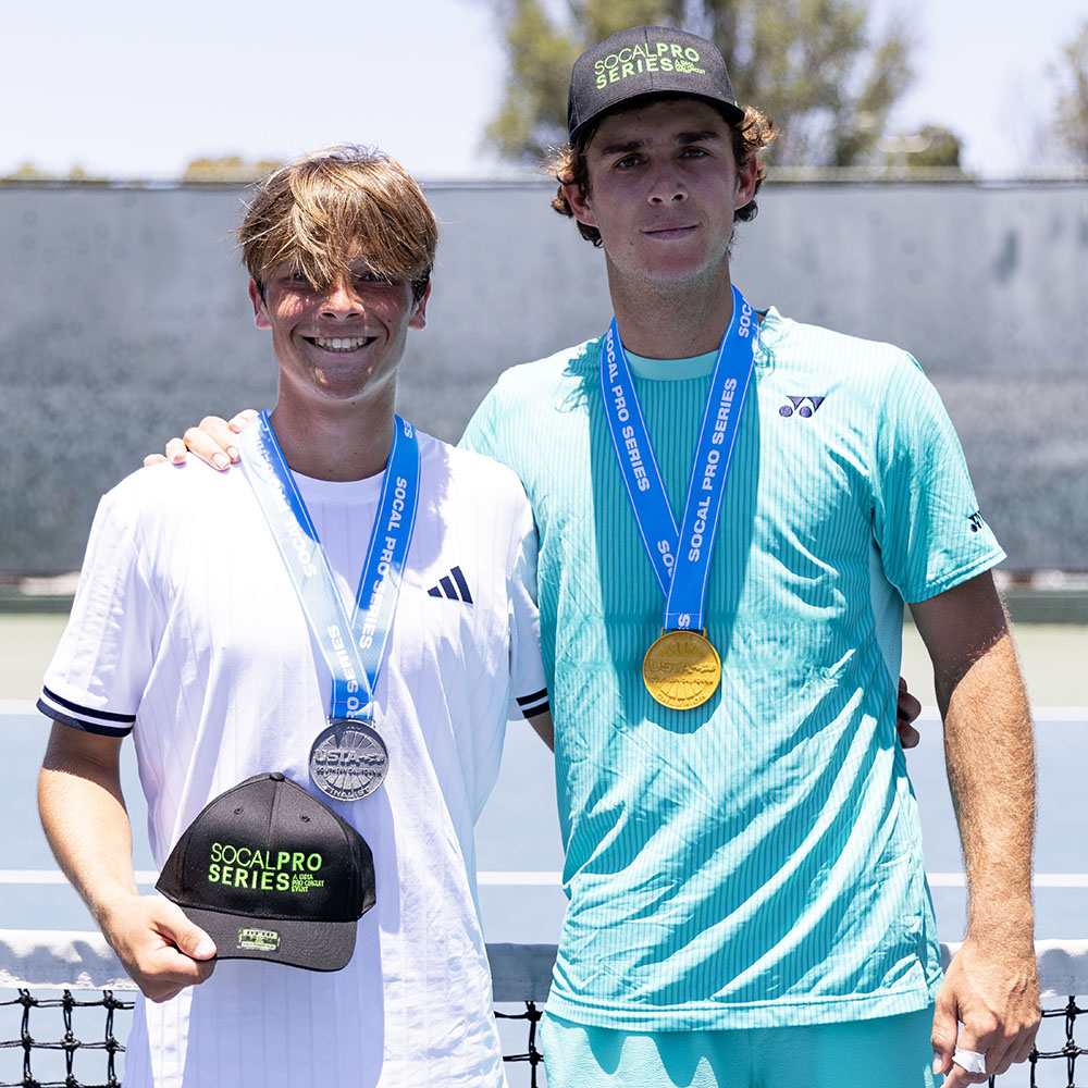 SoCal Pro Series
