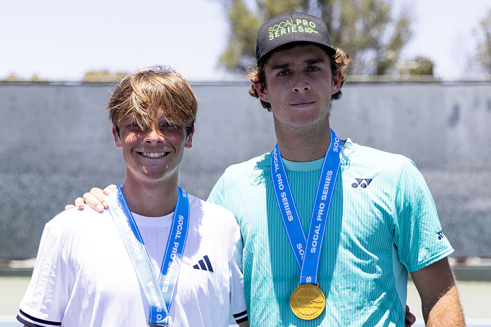 SoCal Pro Series