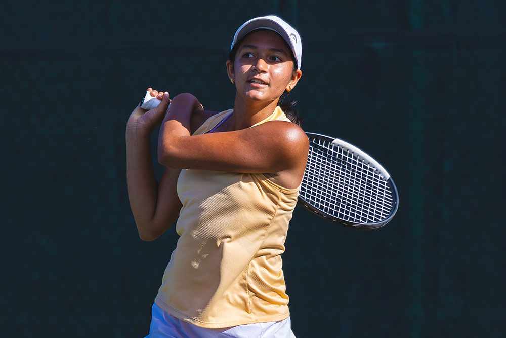 Tanvi Pandey