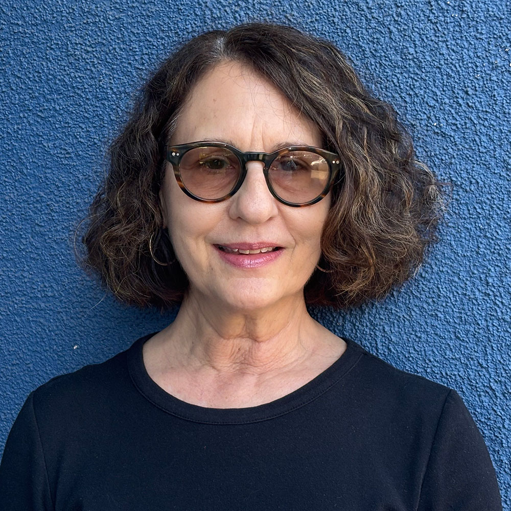Marjorie Levin
