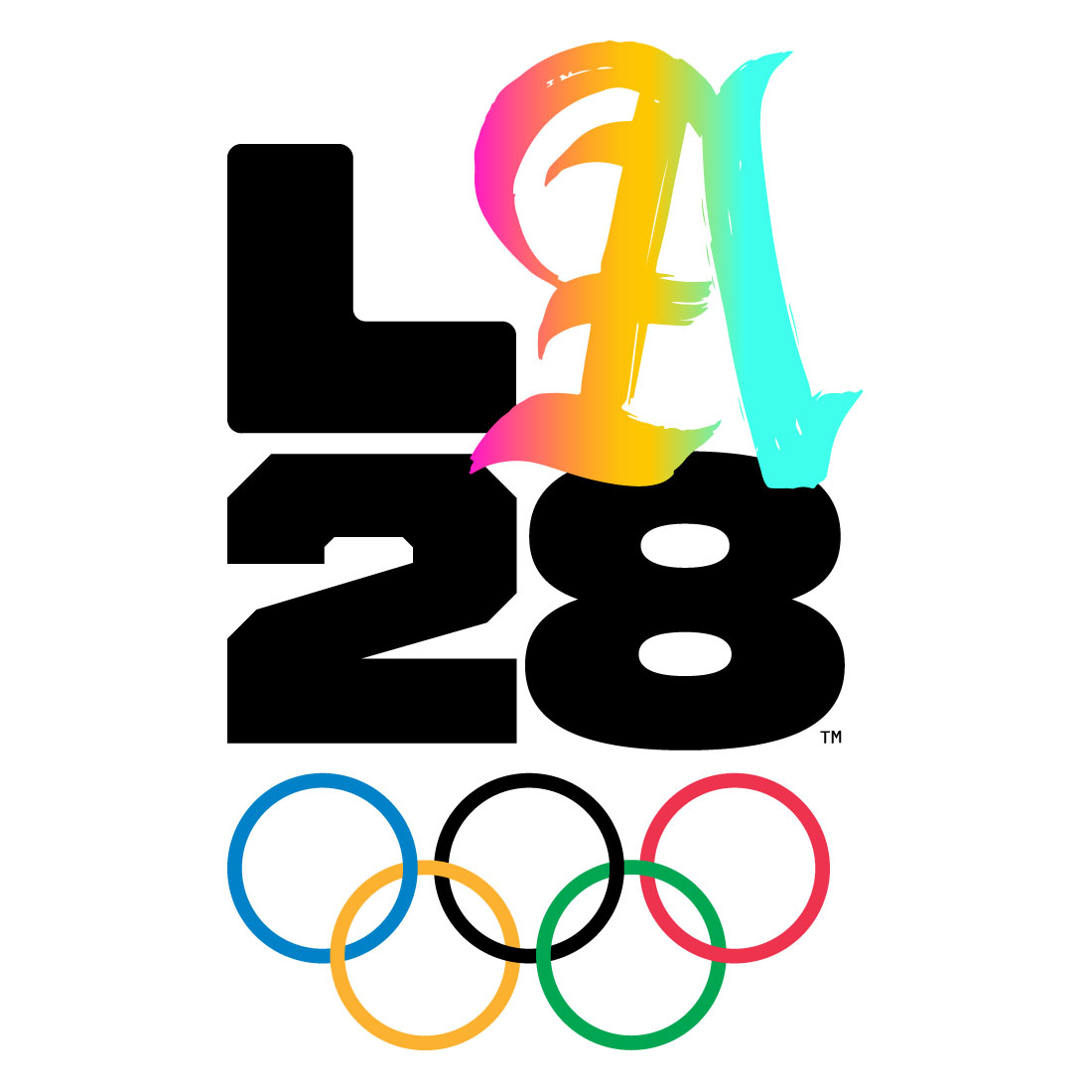 LA28