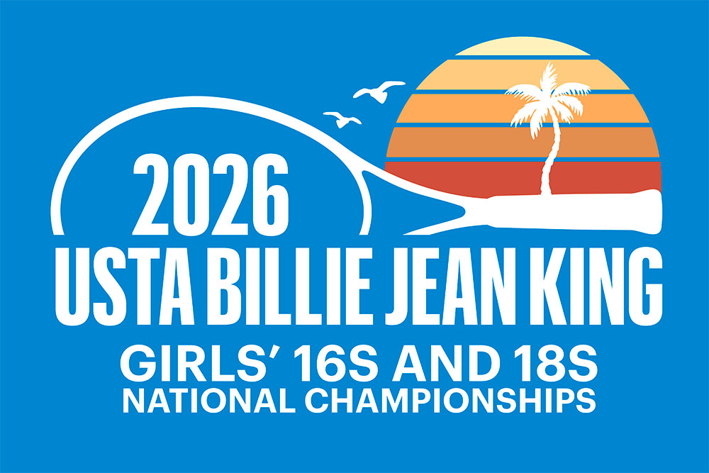 USTA Girls' Nationals