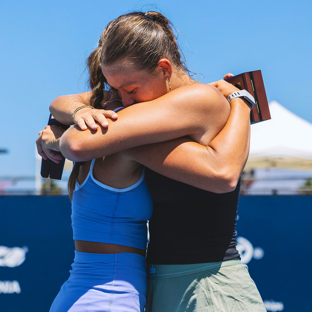 USTA Girls' Nationals