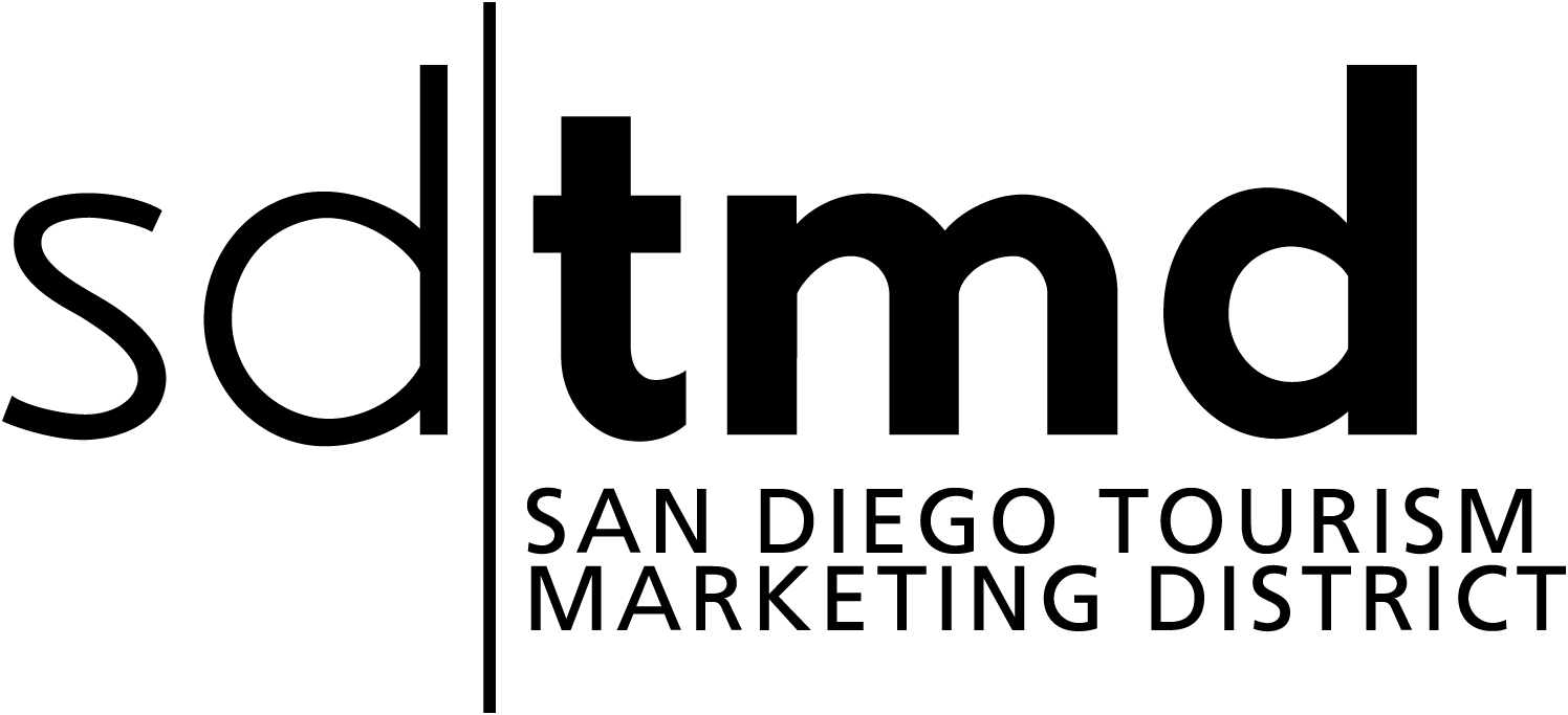 San Diego Tourism Marketing District