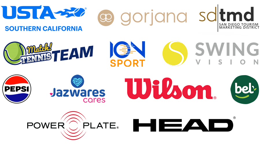 Sponsors