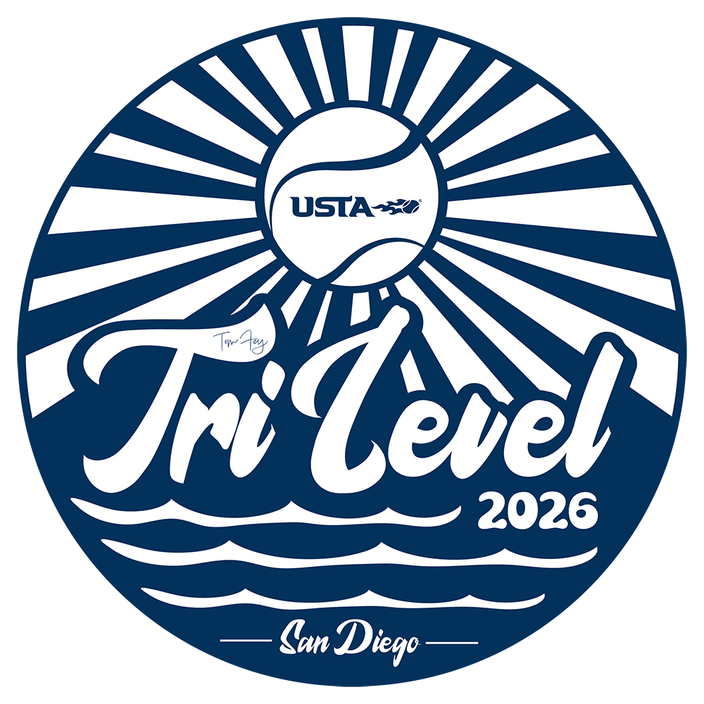 USTA Tri-Level Invitational