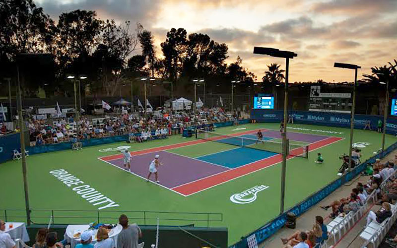 World TeamTennis