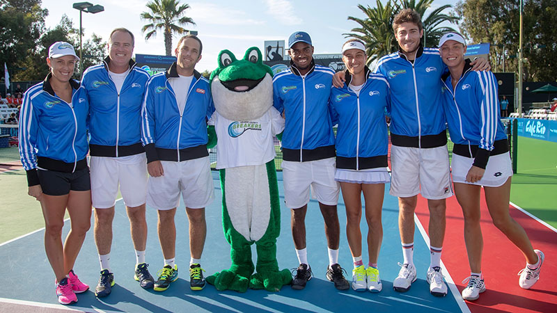 Orange County Breakers