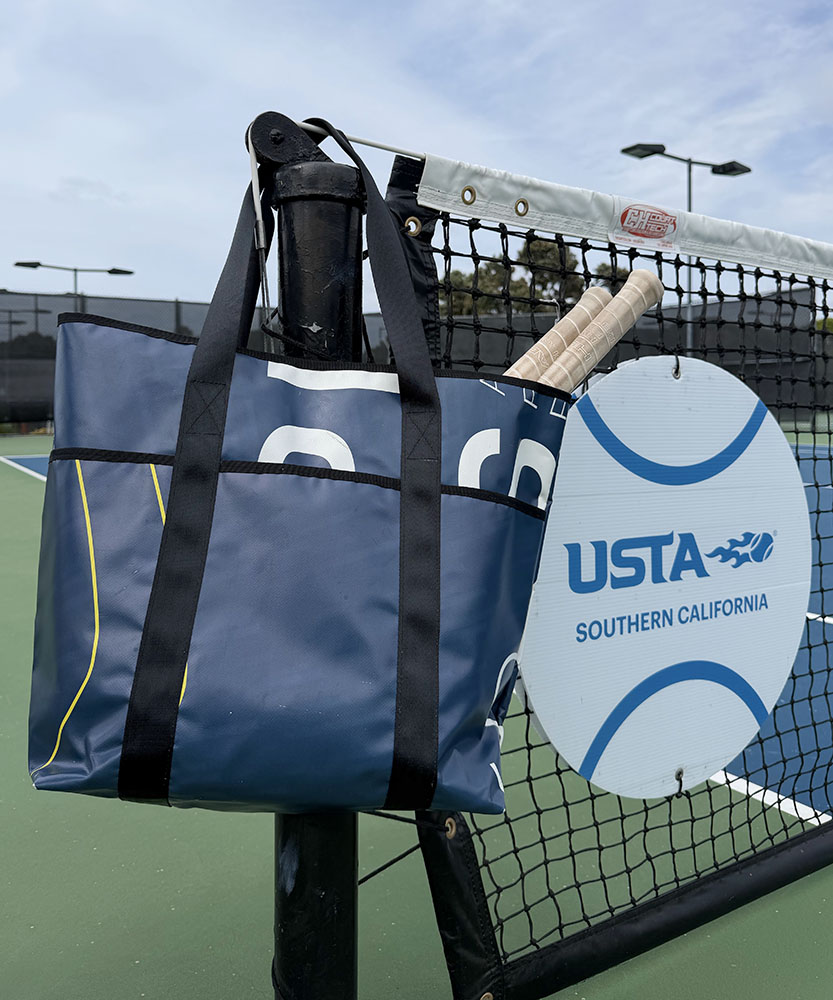 Banners to Bags