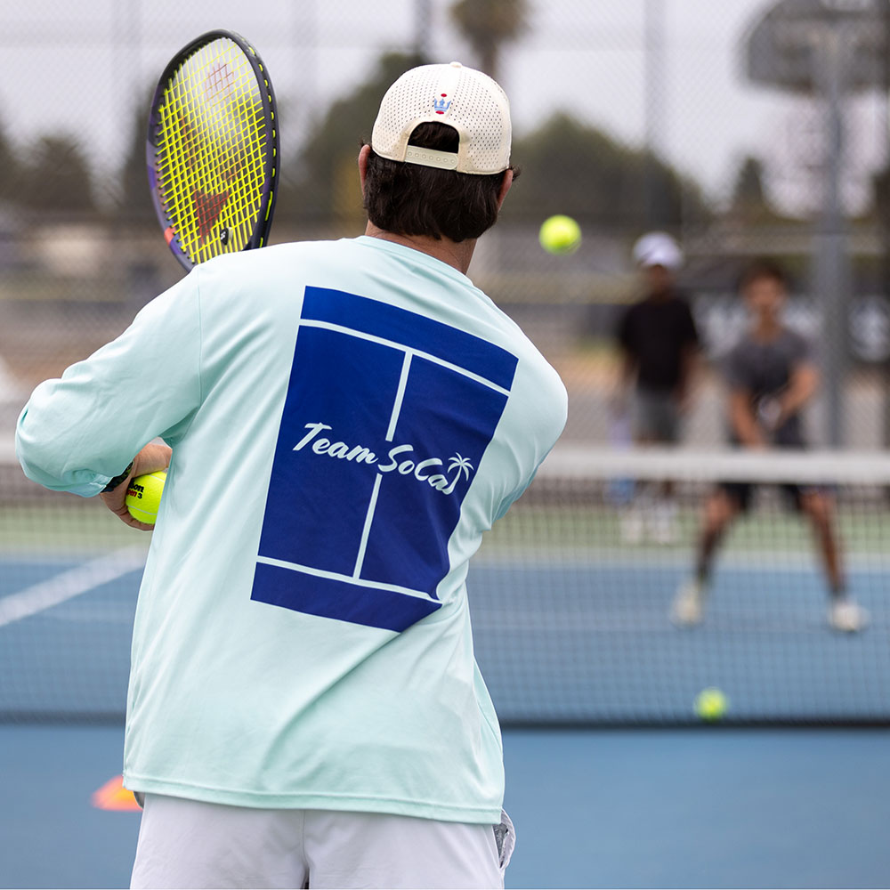USTA Coaching