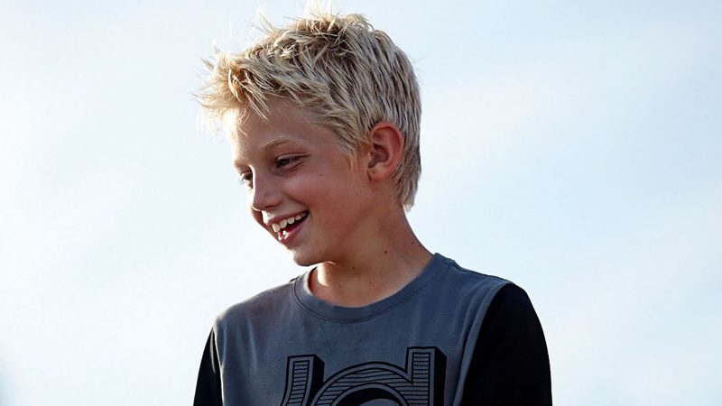 Bruan Levi