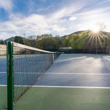 Courts