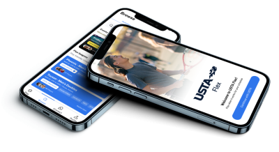 USTA Flex Leagues