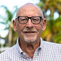 Bob Hochstadter