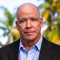 Chuck Kingman