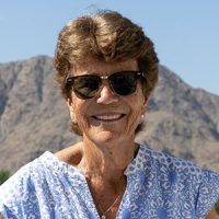 Peggy Michel