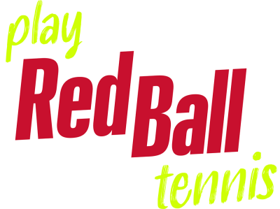 Red Ball Tennis
